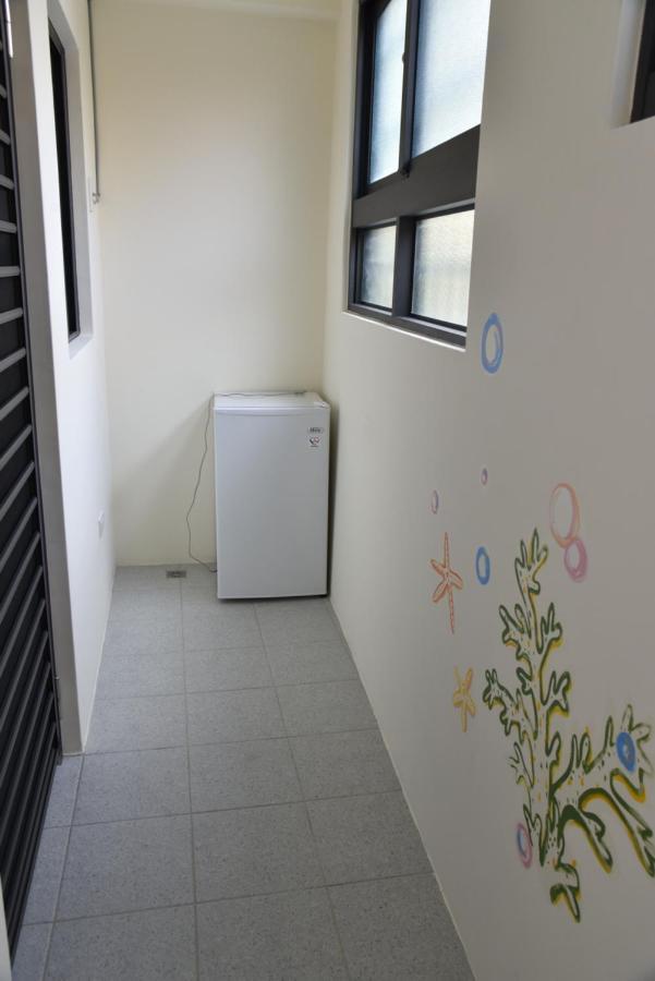 Kids Heart Home Fengyuan Dış mekan fotoğraf
